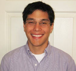Eric Nguyen '09