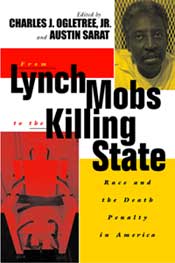Lynch Mobs in the Kill State: Ogletree book