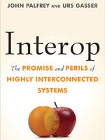 Interop book cover