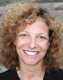 Diane Rosenfeld