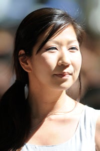 Sarah Min ’11