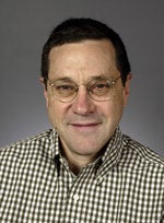Professor Steven Shavell