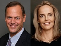 Steven and Maureen Klinsky endow Professorship of Practice for Leadership and Progress at Harvard Law School