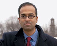 Professor Guhan Subramanian