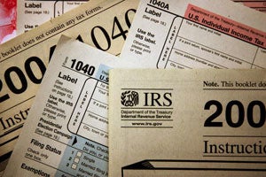 Helping Low-Income Clients Navigate the IRS