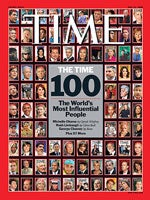 Time Magazine 100 Most Influential People