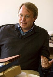 Professor Adrian Vermeule '93