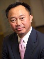 Professor Viet D. Dinh '93