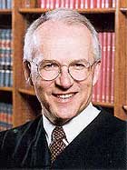 Judge Richard Wesley