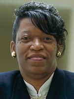 Wilma A. Lewis ’81