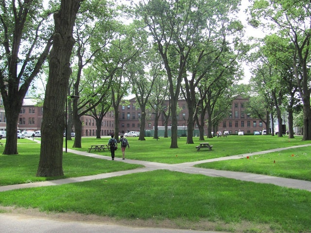 Gallery of Event Spaces - Harvard Law School | Harvard Law School