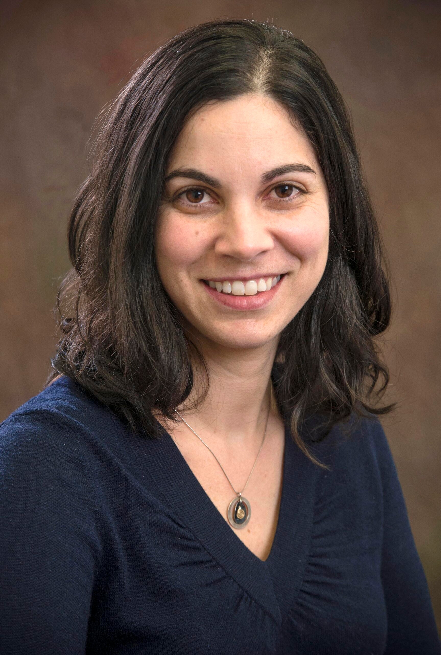 Laura Weinrib
