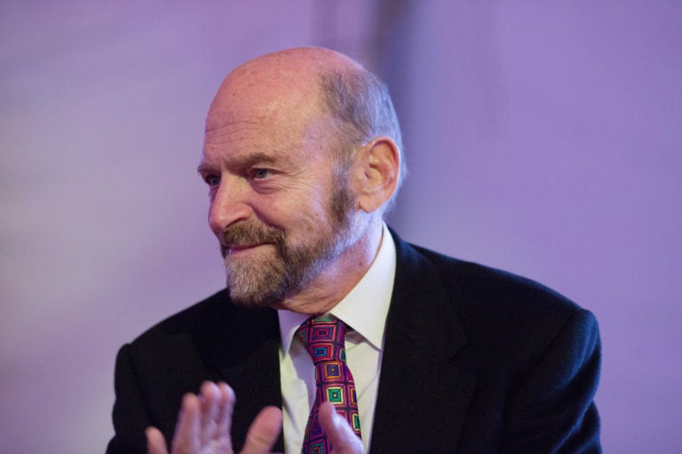 Michael R. Klein LL.M. ’67