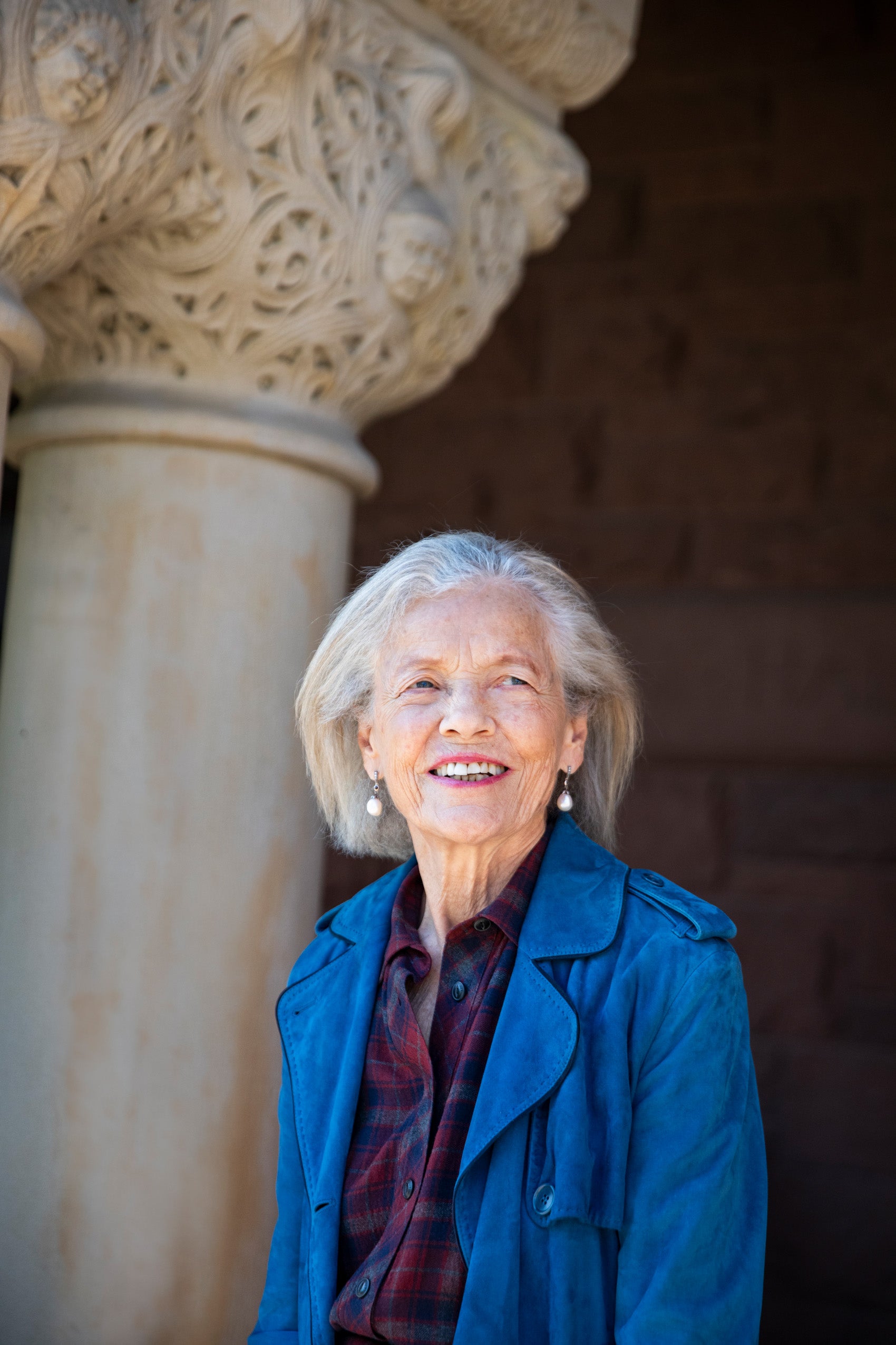 Elizabeth Bartholet