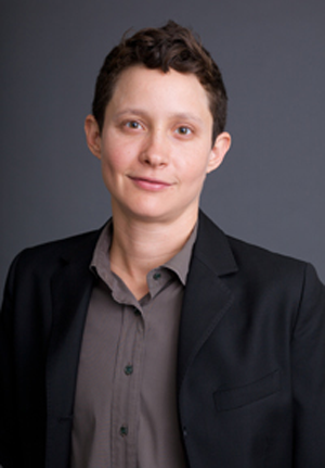 Allegra McLeod