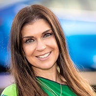 headshot of Carney Anne Nasser