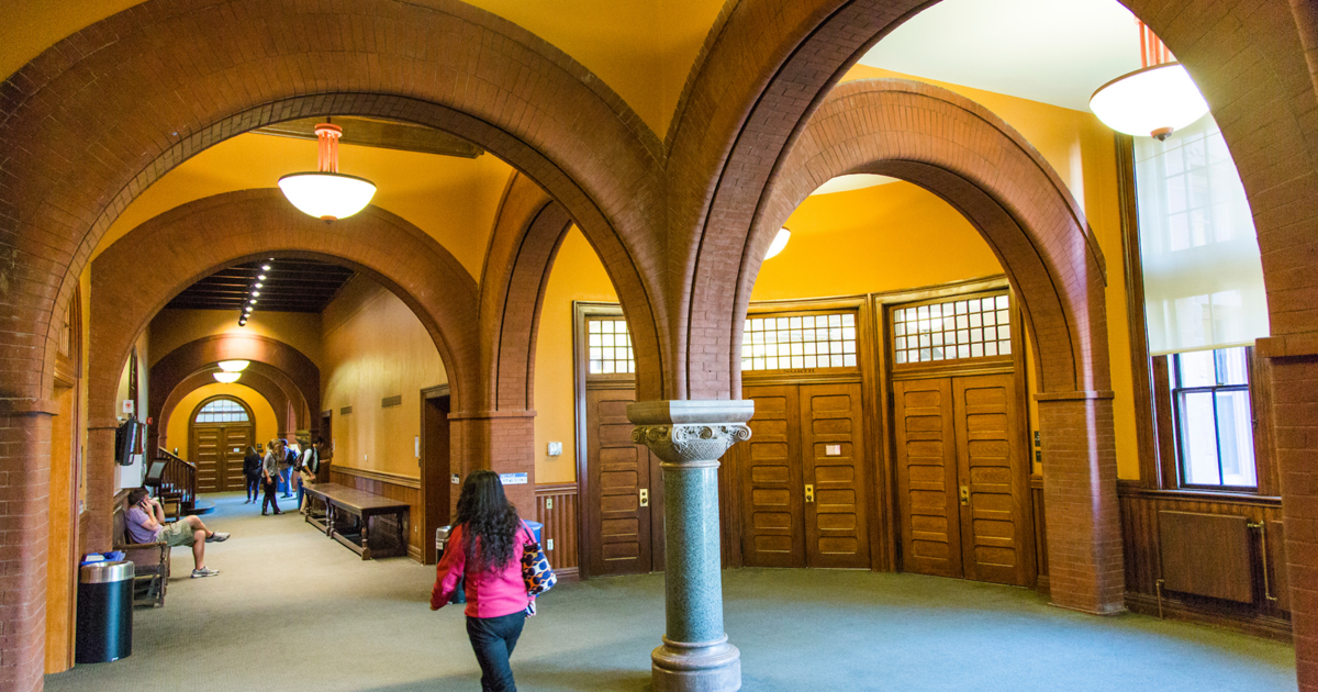 Austin Hall Harvard Law School Harvard Law School
