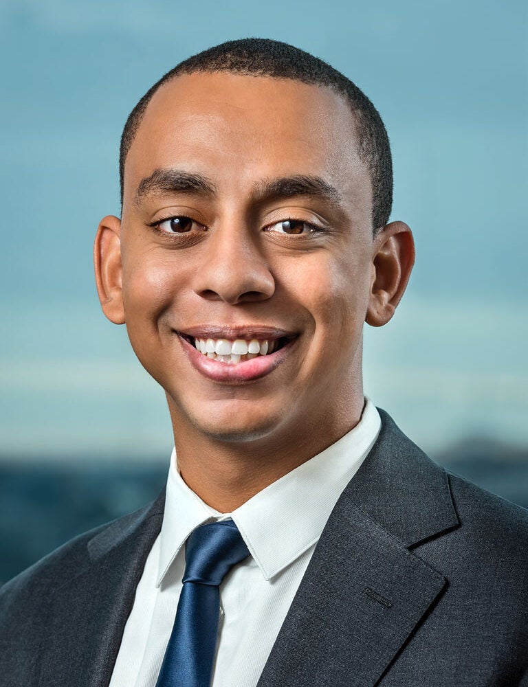 Headshot of Bart Sheard