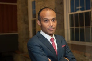 Headshot of Christian Williams