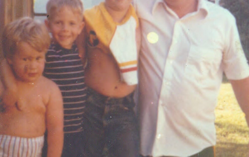 Cameron D. MacDougall ’01 Harvard Law School Harvard Law School