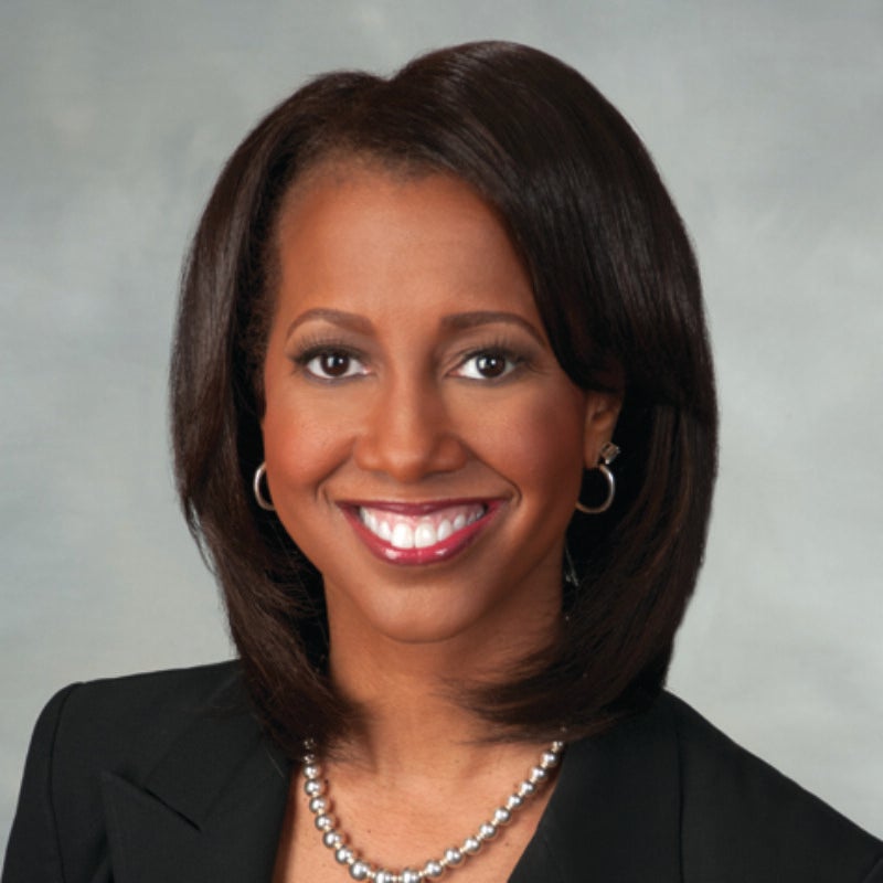 Cari Dawson
