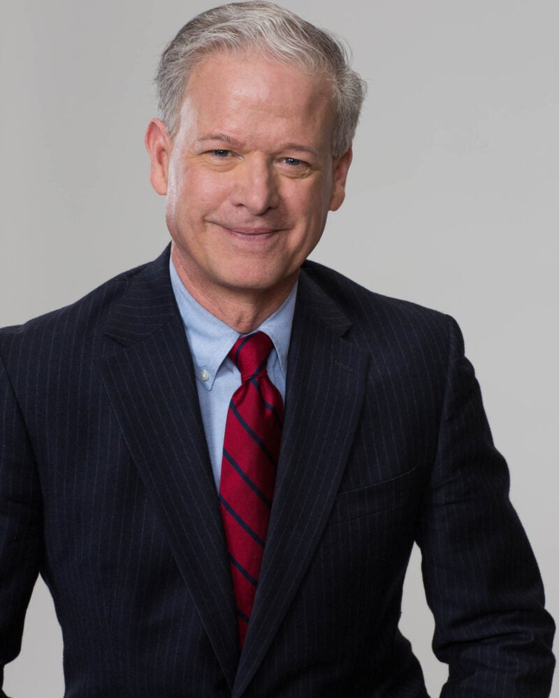Charles Gordy