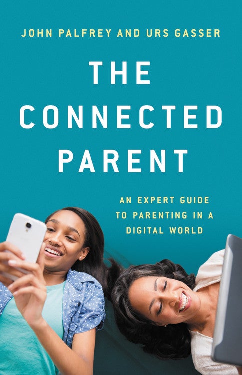 Mindful Parenting — Families Connected