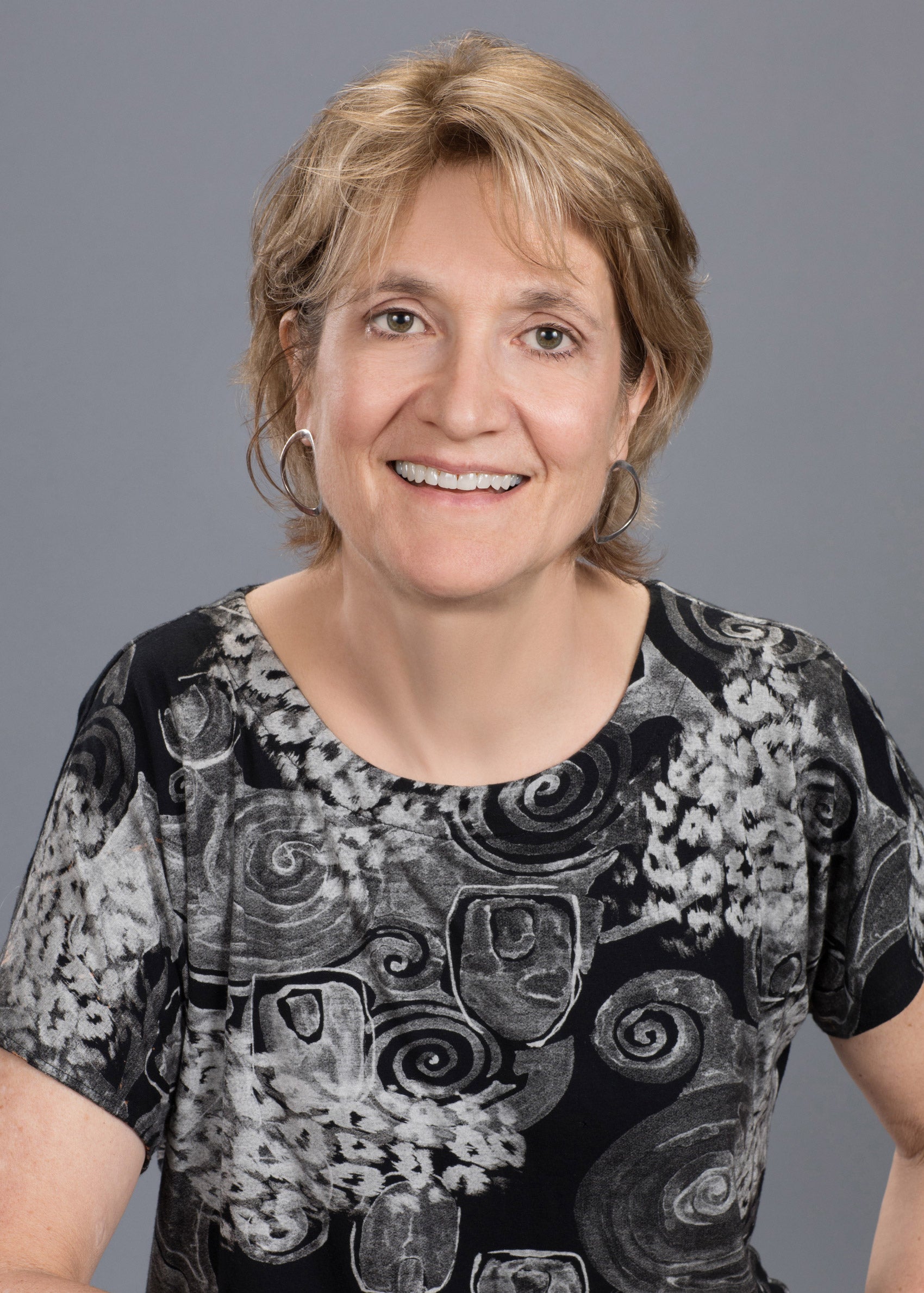 Christine Desan