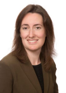 headshot of Aladdine Joroff