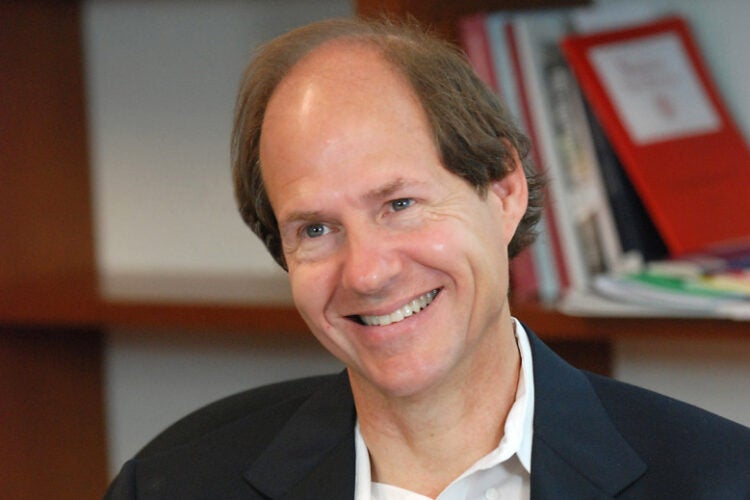 Cass Sunstein