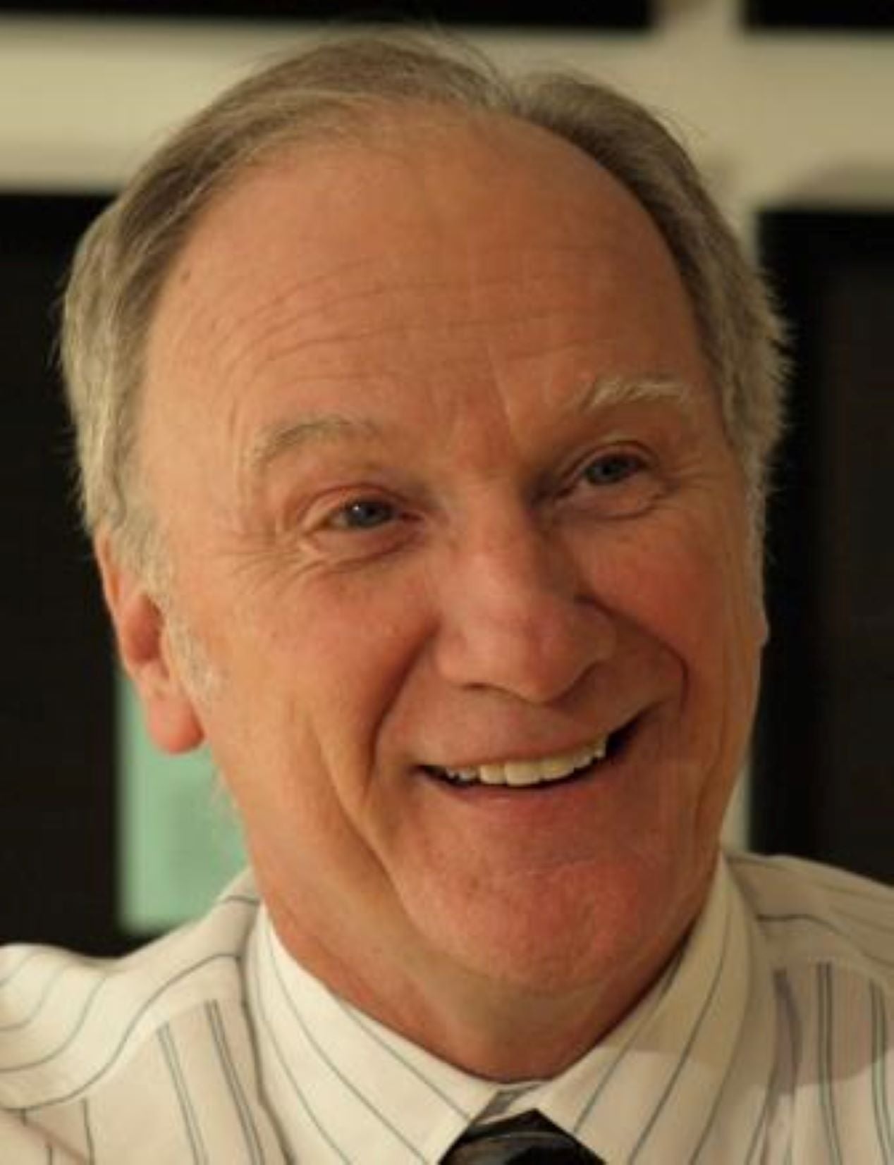 Gerry Herbert