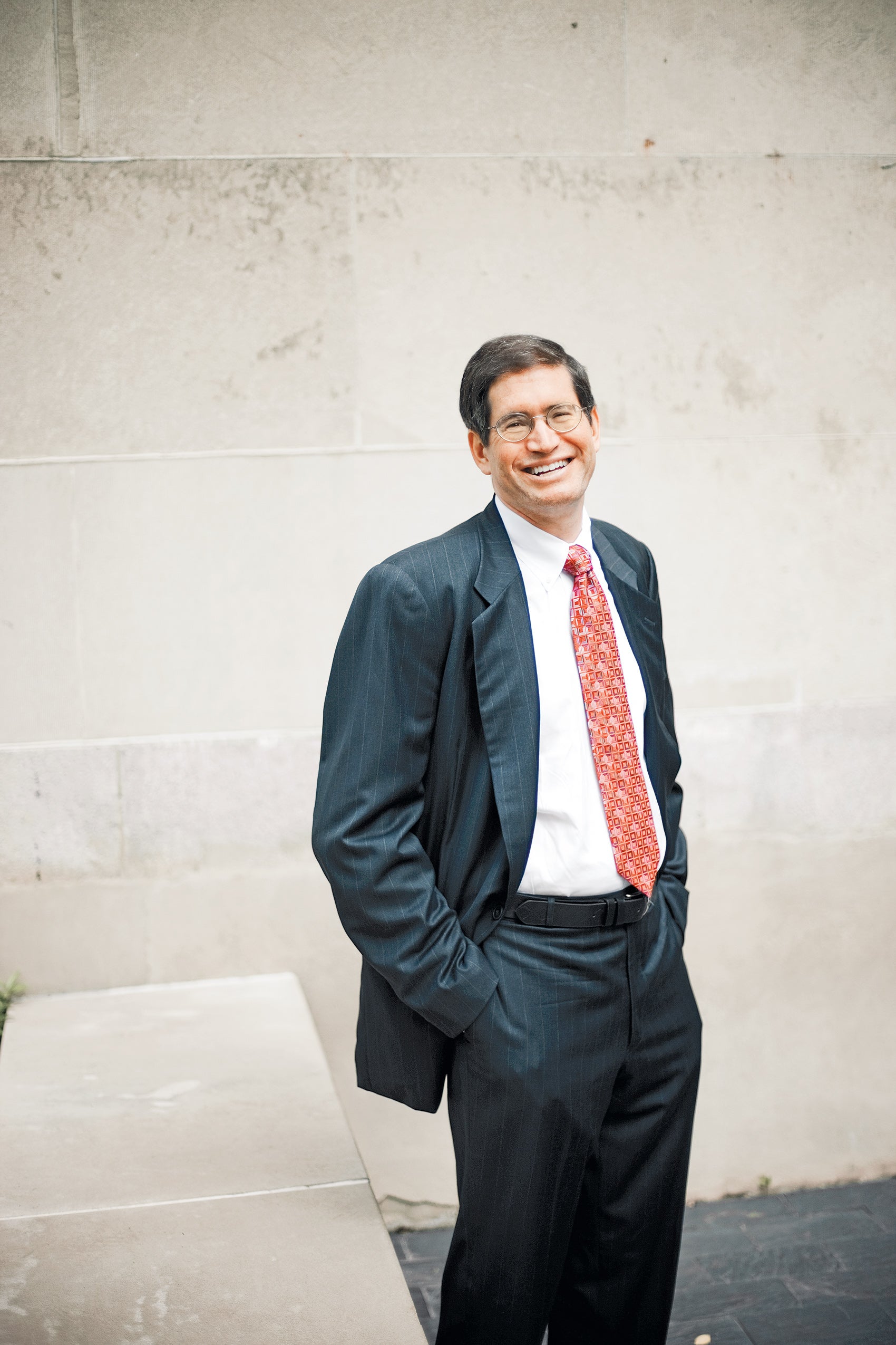 Michael Klarman