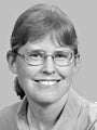 Bonnie Docherty headshot