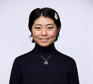 Katherine Shen '22