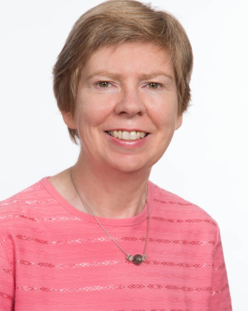 Maureen Stephens