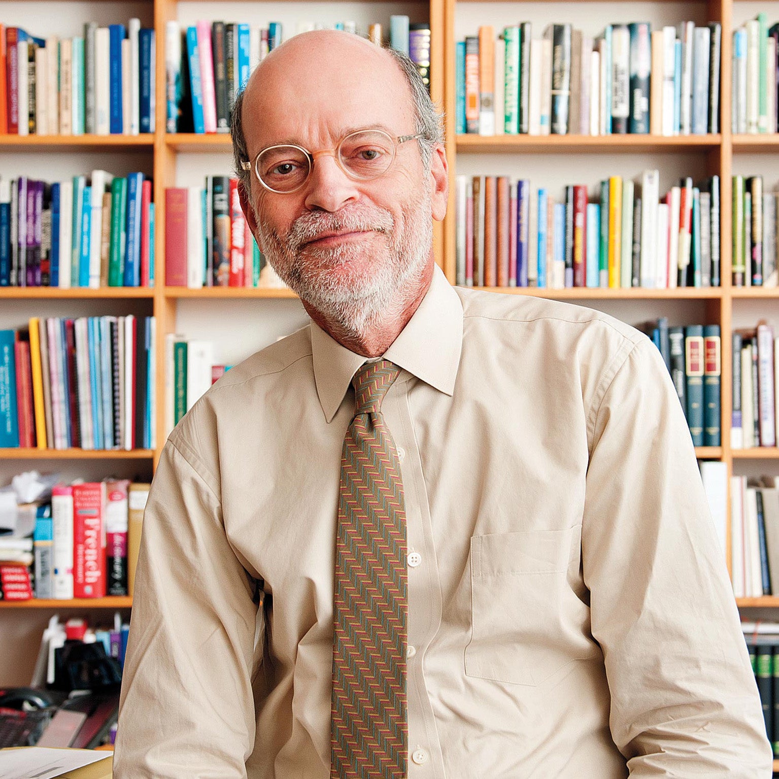 Mark Roe