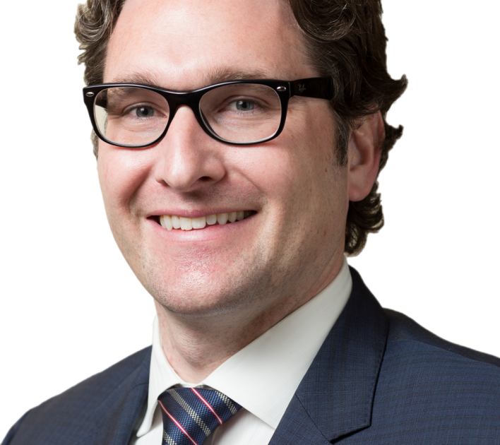 Michael A. Allen ’04 Harvard Law School Harvard Law School