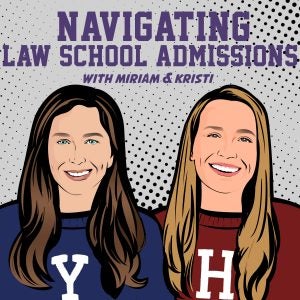 Law School Admissions: 5 Secrets to Success