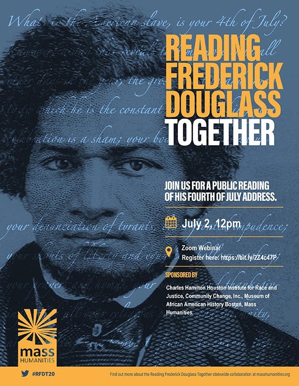 Douglass Day