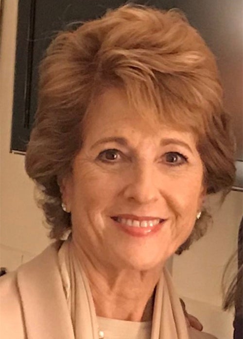 Rina Spence