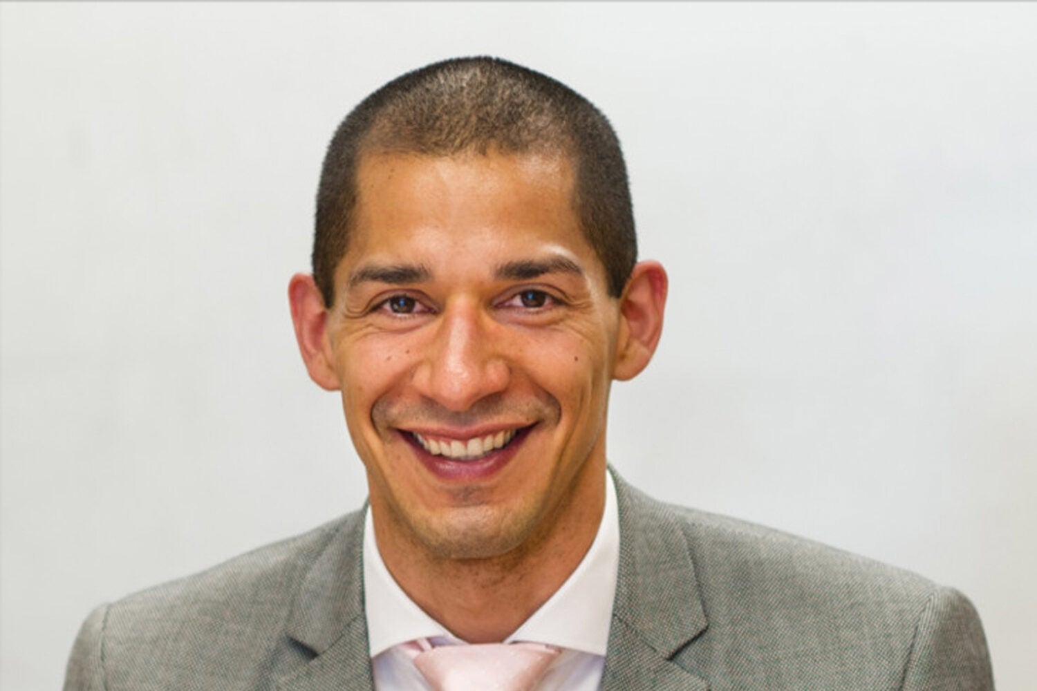 Headshot of Ryan Doerfler