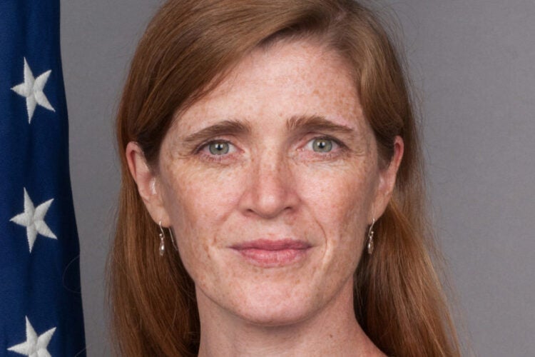 Samantha Power