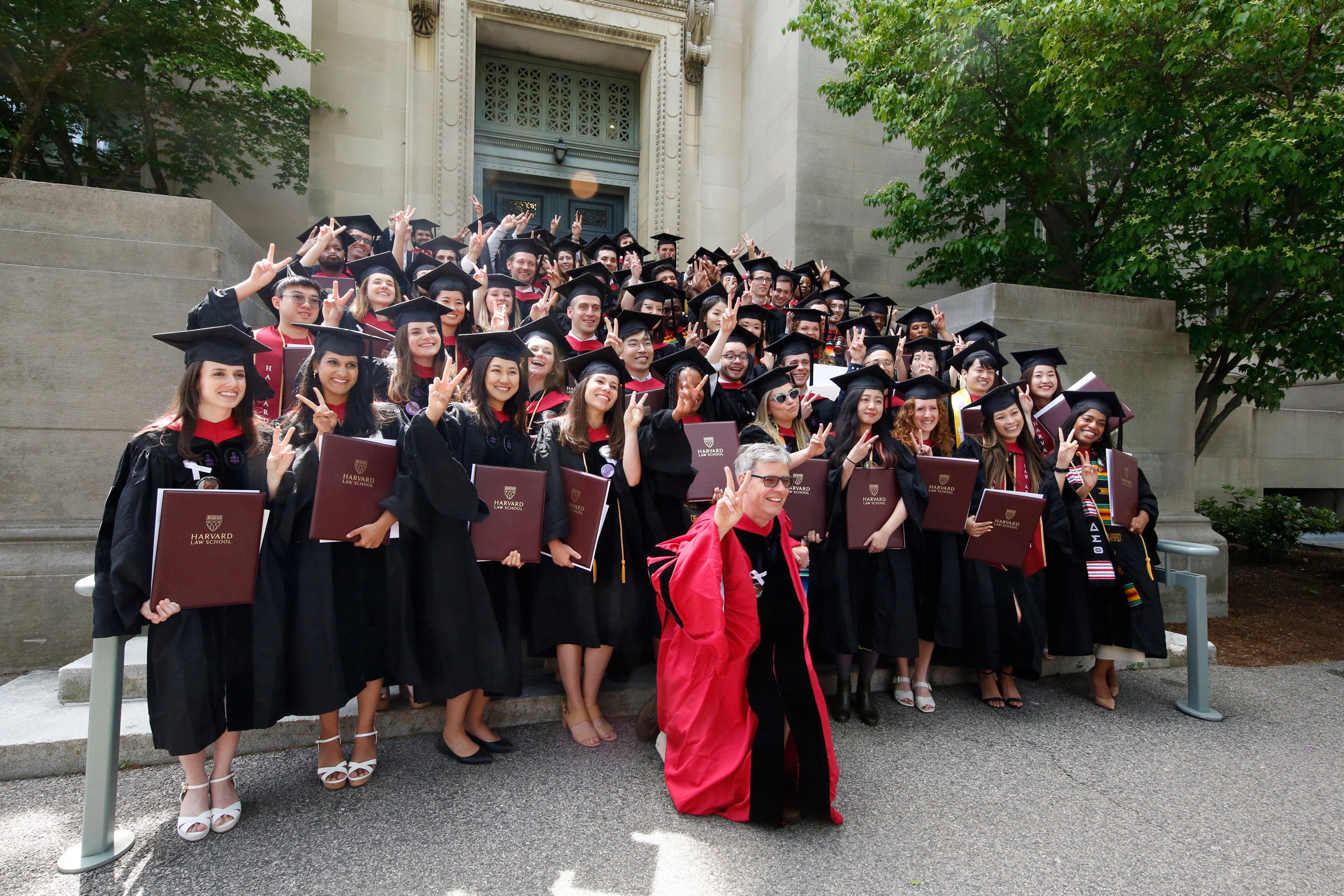 Harvard Law School