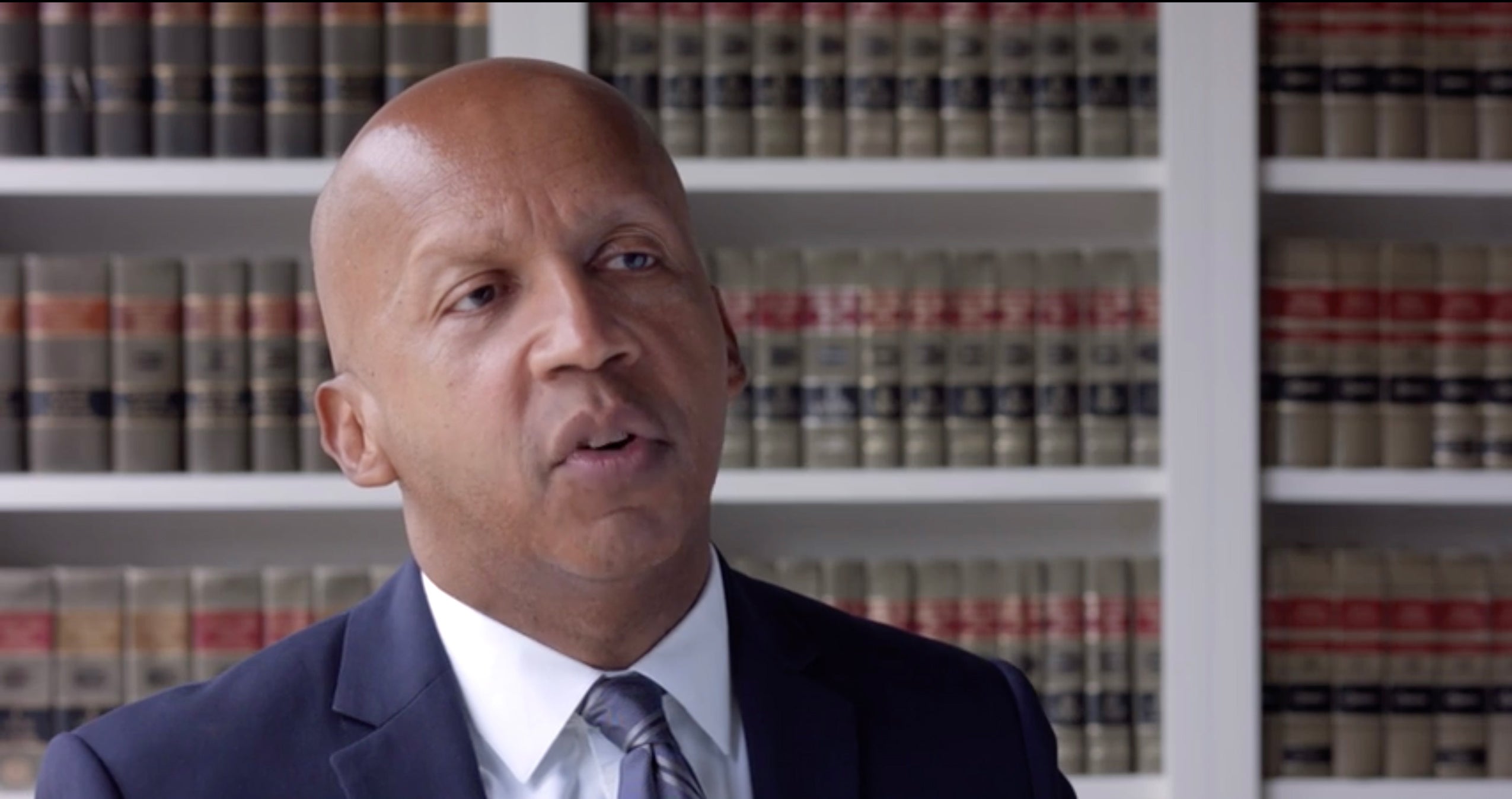 Bryan Stevenson