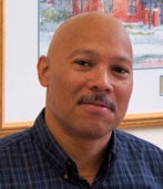 headshot of Brian Price