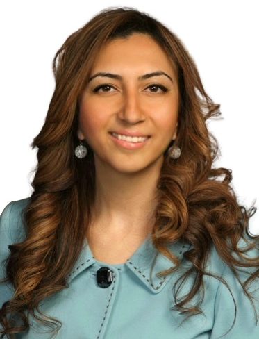 Salma Waheedi