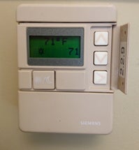 What Temperature to Set Thermostat in Spring