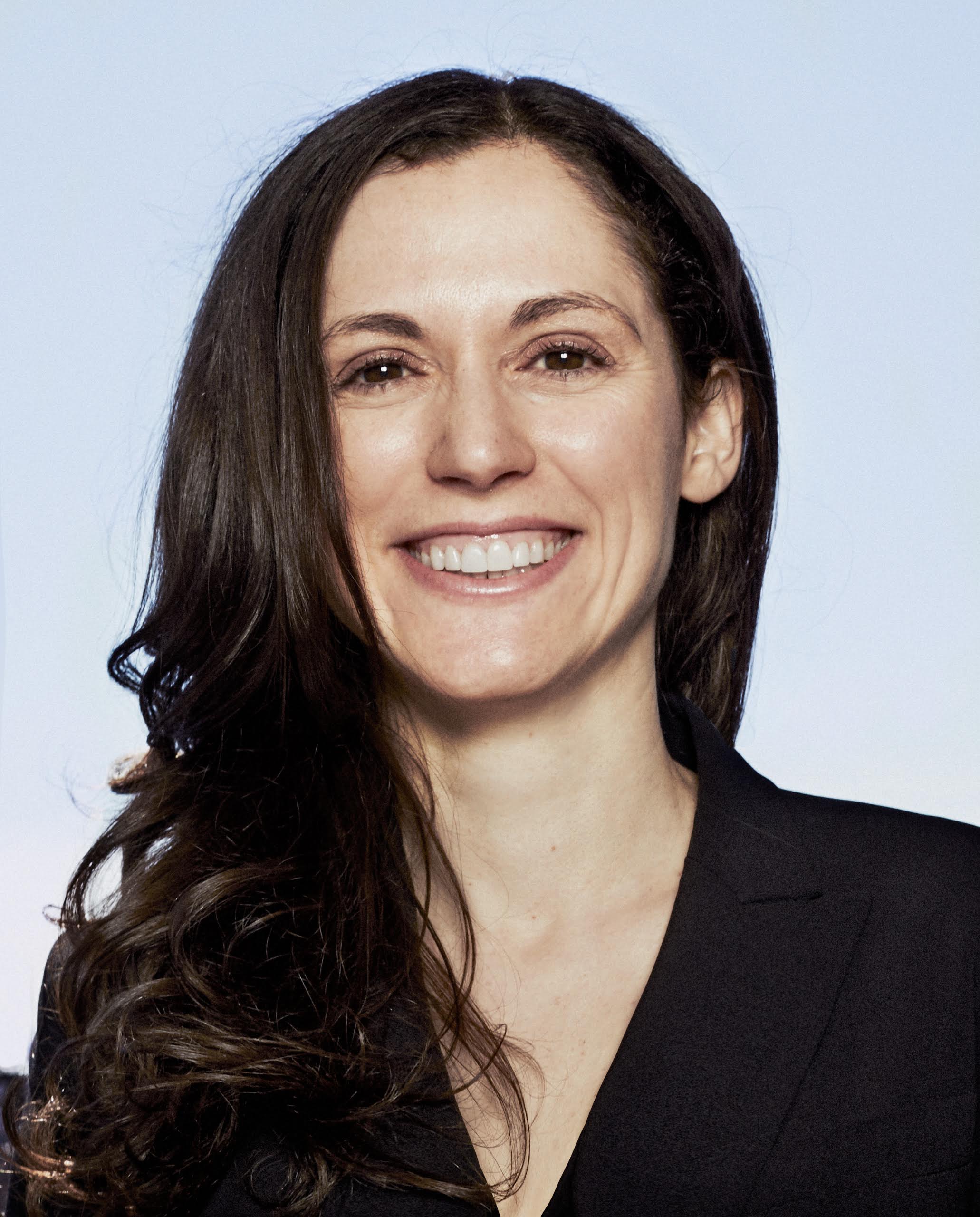 Daphna Renan