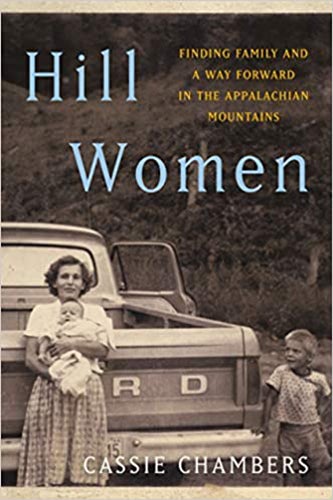 Hill Women Book cover