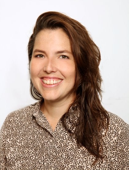 Maria Cecilia Ercole